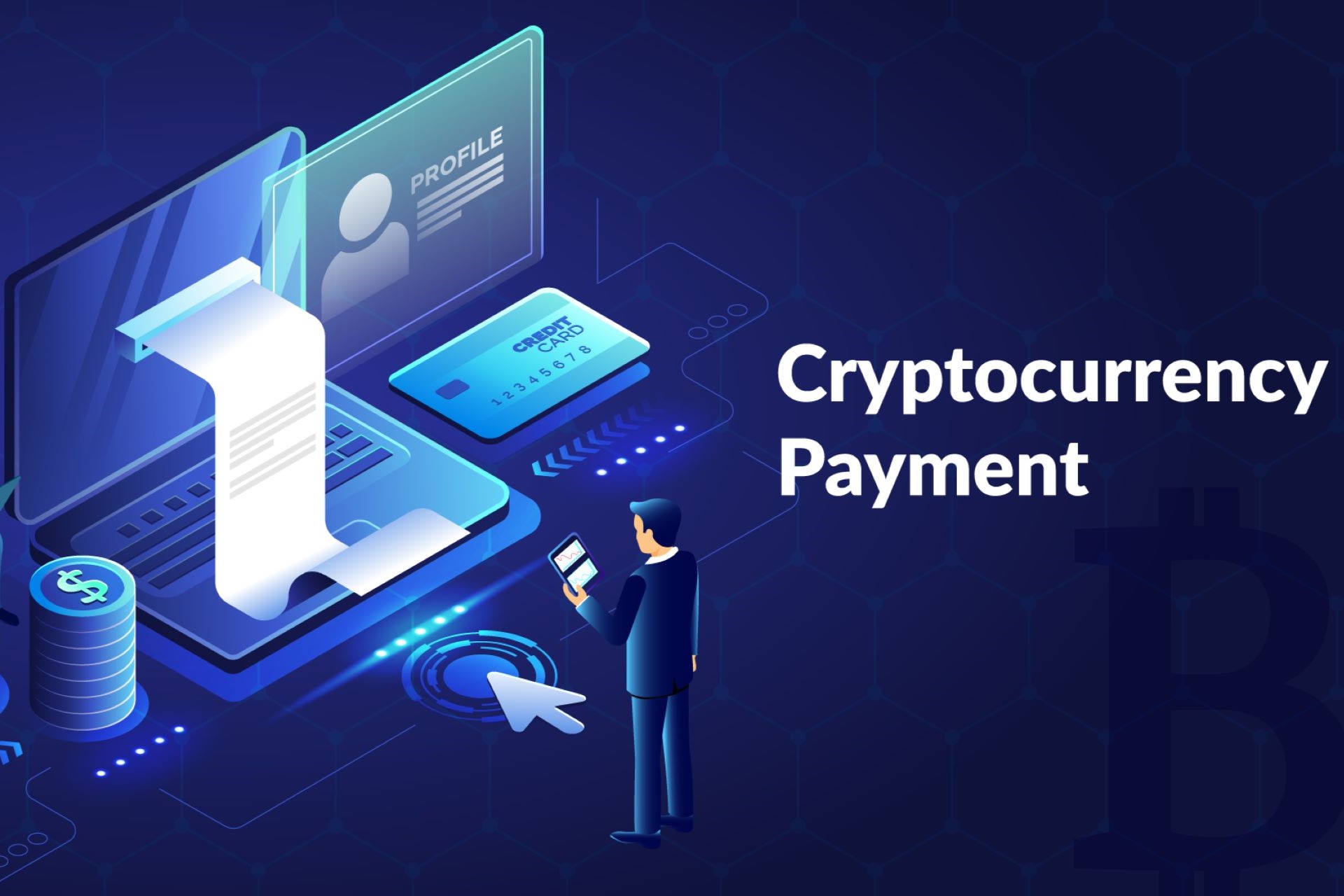 Choosing the Right Payment Solution Provider for Your Crypto Casino