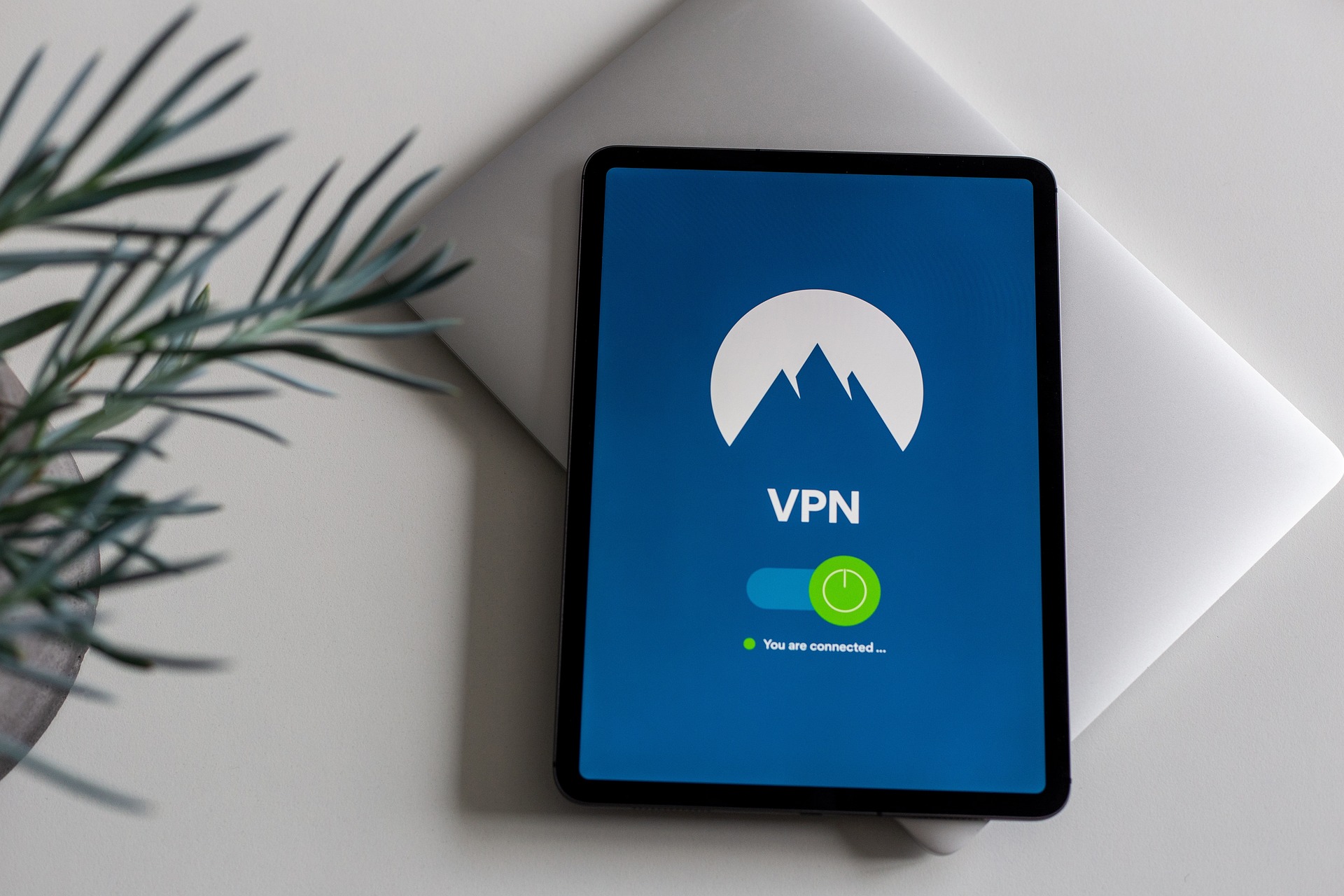 Crypto Payments for VPNs